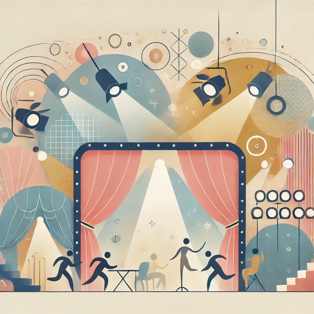 DramaSchoolWeb image 6